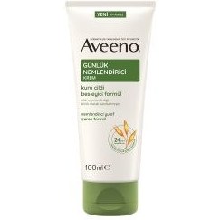 Resim Aveeno Günlük Nemlendirici Krem 100 ml 