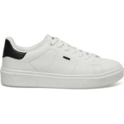 Resim Kinetix Montgomery 4fx Beyaz Erkek Sneaker 