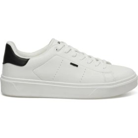 Resim Kinetix Montgomery 4fx Beyaz Erkek Sneaker 