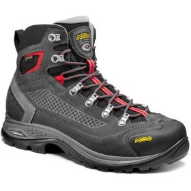 Resim Asolo Cerium Gore Tex Erkek Trekking Botu 