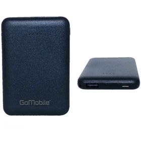 Resim GoMobile Powerbank 4000 Mah 