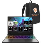 Resim Casper Excalibur G870 i7 12650H 36GB 256GB SSD RTX4060\u002F8GB 15.6\ FHD 144HZ W11P & PER4 ÇANTA 