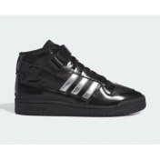 Resim adidas Forum 84 Mid x Heitor Siyah Erkek Spor Ayakkabı ID2824 I-53 