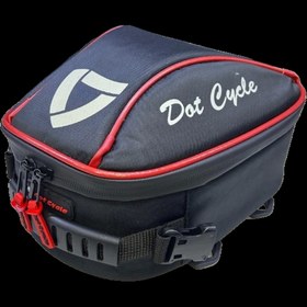 Resim DOT CYCLE DEPO ÜSTÜ ÇANTA TOPBOX 