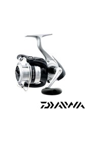 Resim Sweepfire 240cm 20-40gr Daiwa Strikeforce 2500-b Spin Olta Takımı Seti 