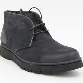 Resim Freefoot 6820 Erkek Klasik Bot - Siyah 