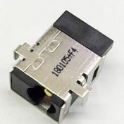 Resim Asus K555 Şarj Soketi, DC Jack, 