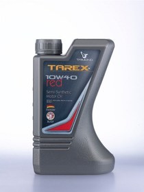 Resim Tarmond Tarex 10W-40 Red Sl/Cf Yarı Sentetik Motor Yağı 1 L 