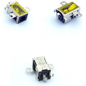 Resim Lenovo Uyumlu ideaPad 3-15ADA05 81W1005TTX Power Jack - Şarj Soketi 