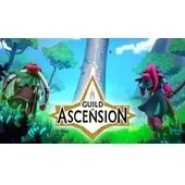Resim Guild Of Ascension (Pc) 