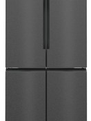Resim Siemens KF96NAXEA Ankastre Buzdolabı 