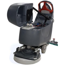 Resim NUMATIC Tgb6055 Akülü Zemin Yıkama Otomatı 