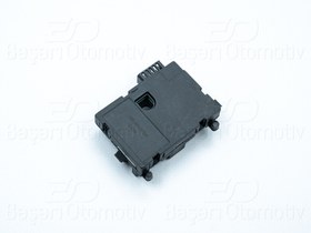 Resim Audi A3, Seat Toledo, Skoda Octavia, Volkswagen Caddy Golf V Jetta Tiguan Touran 2003 ve Sonrası Direksiyon Açı Sensörü 