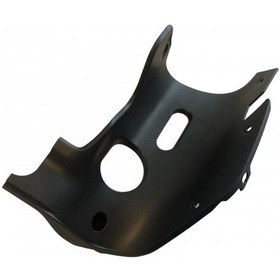 Resim Cf Moto 250nk Benzın Deposu Sağ Ic Plastık Kapak 2023 