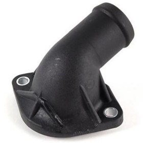 Resim Yerli Audi A4 Termostat Kapaği (1998-2000) 1.8 030121121B 