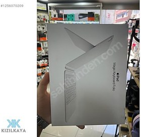 Resim Magic Keyboard iPad 10. Nesil Uyumlu Türkçe Q Klavye MQDP3TQ/A 