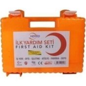 Resim Ventoe Kids Vento Ilk Yardım Çantası Vento Iş Yeri Tipi Duvara Monte 