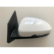 Resim Hyundai Tucson 2015-2018 Ayna Elektrikli Katlanır Ayna Sağ 