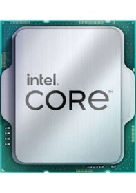 Resim Intel Core i3-14100F 3.5 GHz LGA1700 12 MB Cache 58 W Box İşlemci 