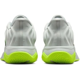 Resim Giannis Immortality 4 Erkek Basketbol Ayakkabısı Gri 