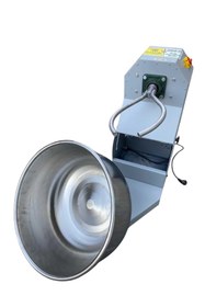 Resim ADER HAMUR YOĞURMA MAKİNESİ 25-40 KG 