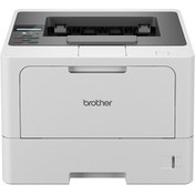 Resim Brother HL-L5210DW Siyah-Beyaz Lazer Yazıcı 