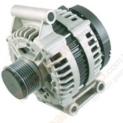 Resim 8EL012428821 Alternatör Komple 