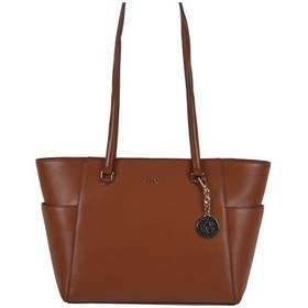 Resim Dkny Kadın Omuz Çantası R14azl67-car R14azl67-car Kahverengi Kahverengi 