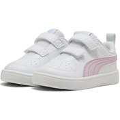 Resim Puma 39132838 Rickie V Inf Bebek Günlük Spor Ayakkabı Beyaz 