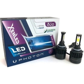 Resim Photon Duo LED Xenon Headlıght 