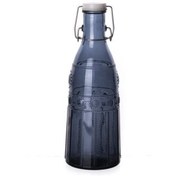 Resim San Miguel Toscana Yağ Şişesi 1 Litre Lacivert 