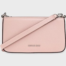 Resim Michael Kors Bayan Çanta 32s5sytu1l 182 Pudra Pudra 