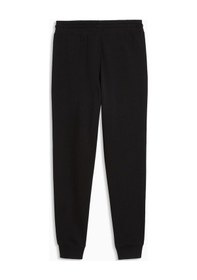 Resim Puma Essential Elevated Kadın Siyah Eşofman Altı 695699-01 Siyah 