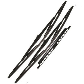 Resim PEUGEOT 307 2003 - 2006 660 mm SİLECEK LASTİĞİ 