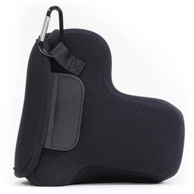 Resim MegaGear MG887 Panasonic Lumix DMC-G85 Neopren Kamera Kılıfı 