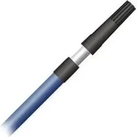 Resim Dekor Rulo 1.5 M. 2 Kdm. Ayarlı Eko Sırık 1261 (1 Adet) 