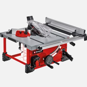 Resim Einhell TE-TS 36/210 Li 210 mm Solo Tezgah Testere (Akü ve Şarj Cihazı Dahil Değildir.) 