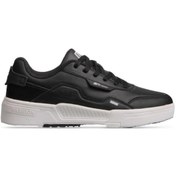 Resim Mp 241-1544 Erkek Sports Casual Ayakkabı 241-1544MR-R12593 Beyaz - Siyah 