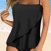 Resim YY548 Tankini 