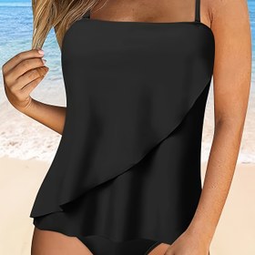 Resim YY548 Tankini 
