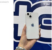 Resim Apple iPhone 13 İkinci El TR | 128 GB | Beyaz İkinci El İphone 13 TR