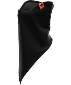 Resim Maskara Üçgen Maske-3AT2101 Siyah 