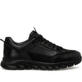 Resim İnci INCI DİMBA 3PR Siyah Erkek Spor Ayakkabı 