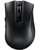 Resim Asus P508 Rog Strix Carry Bluetooth Optik Gaming Mouse 