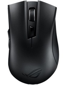 Resim Asus P508 Rog Strix Carry Bluetooth Optik Gaming Mouse 