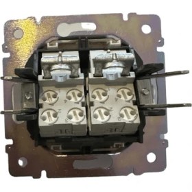 Resim Legrand Valena 774439 RJ11 Telefon Girişi 2'li Beyaz Çerçeve Dahil 3 Adet 