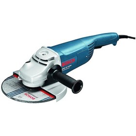 Resim Bosch Professional GWS 22-180 H Büyük Taşlama Makinesi 