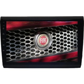 Resim Navi2go Fiat Bravo Android Carplay Multimedya 2008-2015 6gb Ram + 128gb Hafıza + 8 Çekirdek 