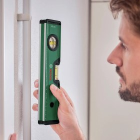 Resim Bosch Su Terazisi 25CM 