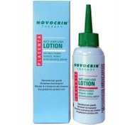 Resim Novocrin Saç Dökülmesine Karşı Saç Koruma Losyonu 125 ml 